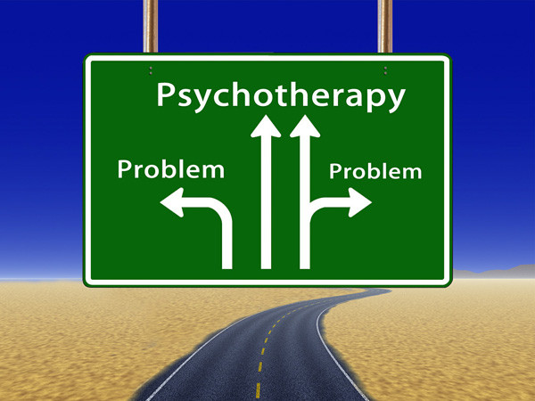Cos'è la Psicoterapia? Cos'è la Psicoterapia?