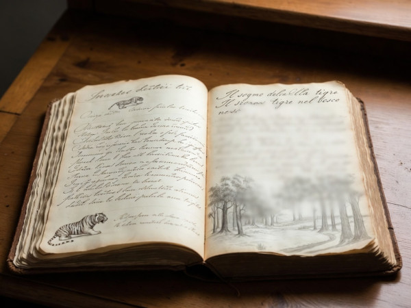 Come tenere un Diario dei sogni