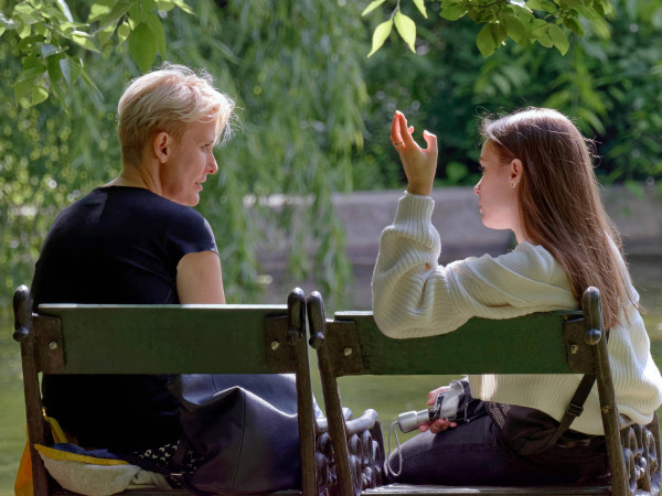 Differenze tra il ruolo dello psicoterapeuta e il ruolo dell’amico