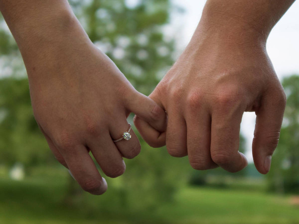 Come ritrovare l’accordo quando la coppia è in crisi