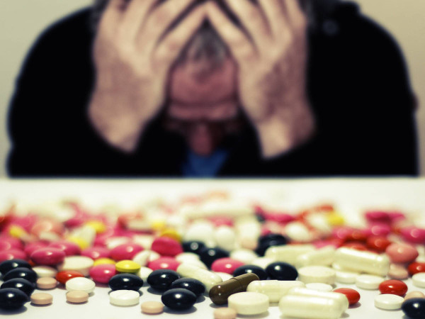 Quando la psicoterapia non funziona