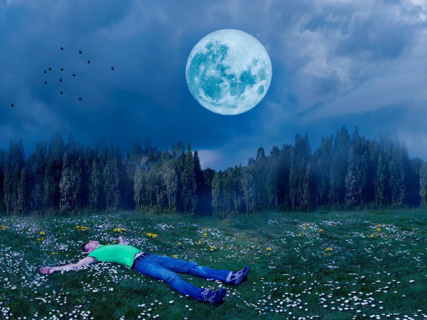 Come migliorare il ricordo dei sogni