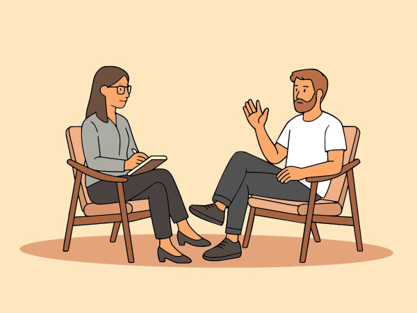 Tipi di psicoterapia
