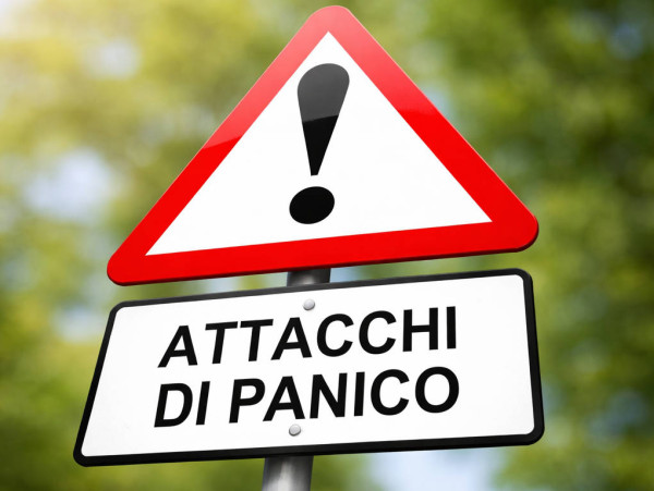 Disturbo di panico