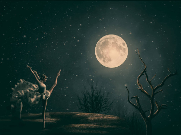 Il mondo dei sogni