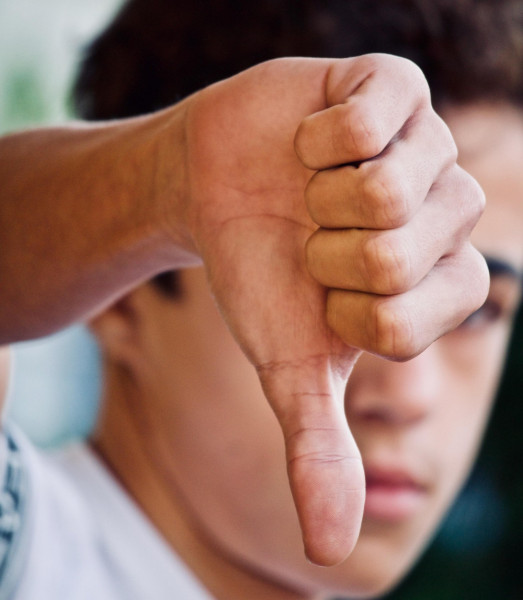 I segni di una cattiva psicoterapia