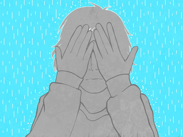 Depressione