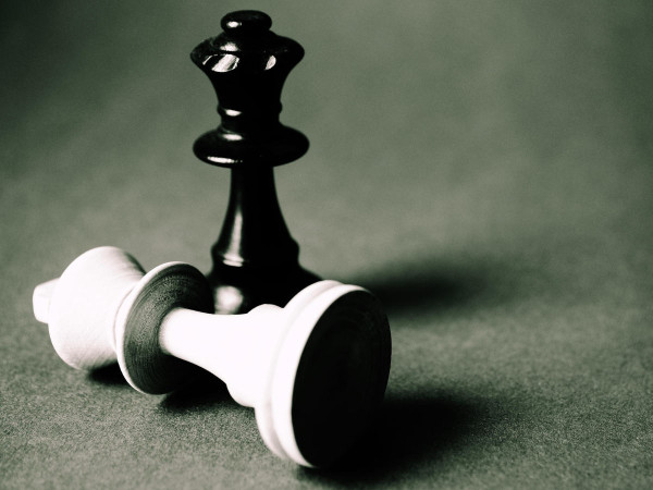 I “Giochi psicologici”