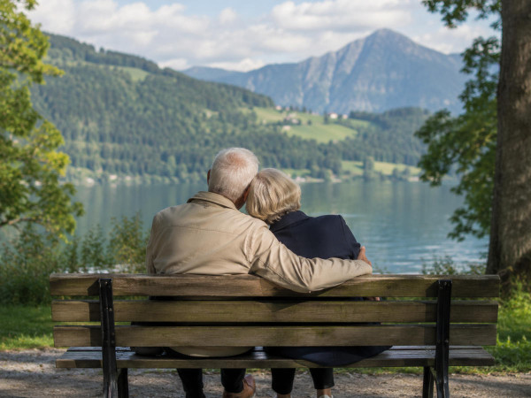 Emotionally Focused Therapy for couples