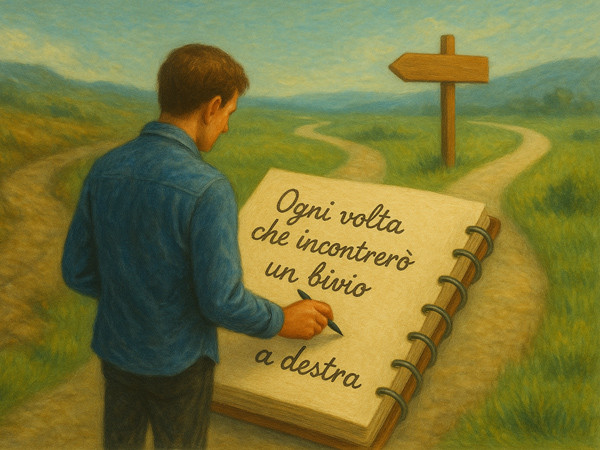 Il Copione invisibile: come scriviamo (e possiamo riscrivere) la nostra vita